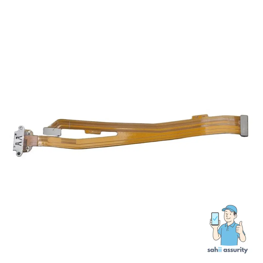 Charging Connector Flex / PCB Board for Oppo Realme 1 thumbnail